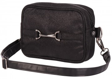 Tas Denici Cavalli bit zwart