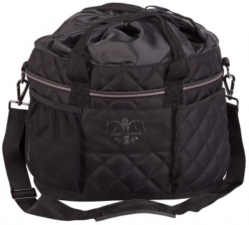 Poetstas Denici Cavalli shadow black sand