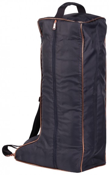 Laarzentas Just Ride Nightsky navy