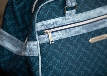 Poetstas Just Ride Retro navy