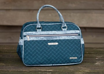 Poetstas Just Ride Retro navy