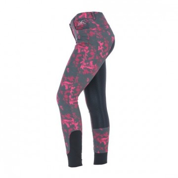 Rijbroek Corfu black