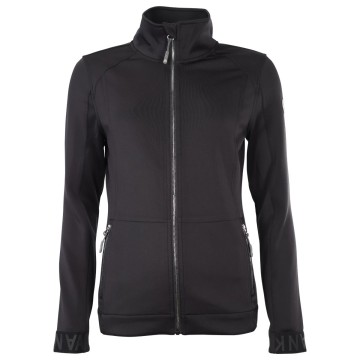 Anky bonded jacket