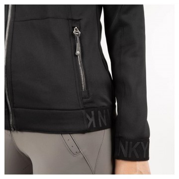 Anky bonded jacket