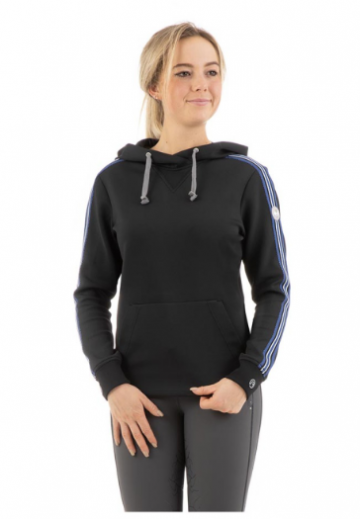 Anky hoodie black