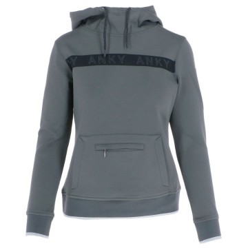 Anky hoodie dark shadow