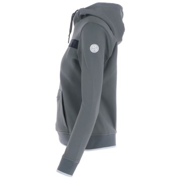 Anky hoodie dark shadow