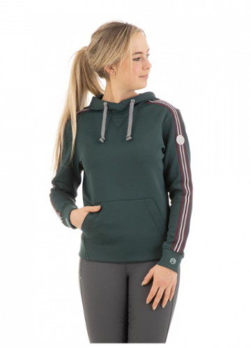 Anky hoodie green gables