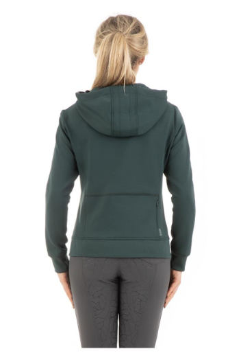 Anky hoodie green gables