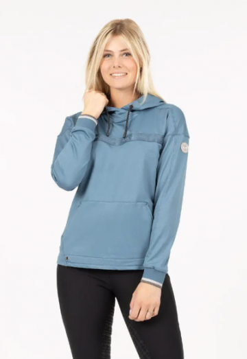Anky hoodie ocean view