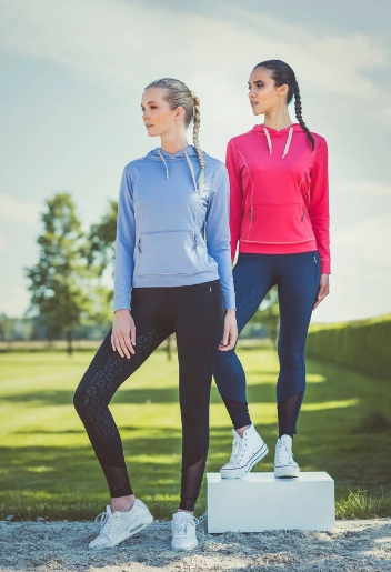 Anky hoodie summer 22