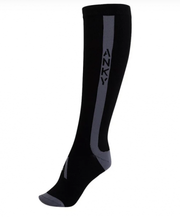 Anky technical socks black