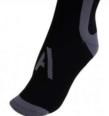 Anky technical socks black