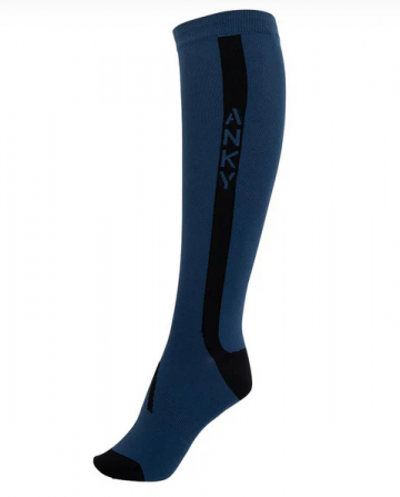 Anky technical socks insignia blue