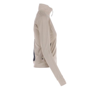 Anky training jacket weathered teak