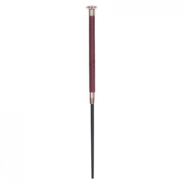 Barental maroon banner