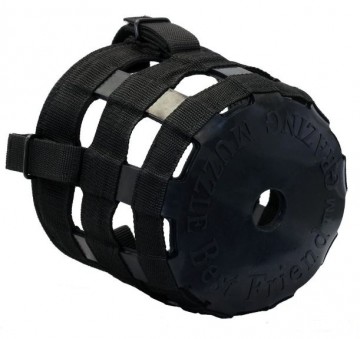 Best Friend graasmasker