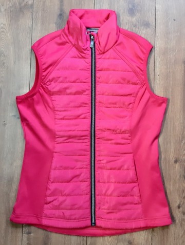 BR Amara raspberry red