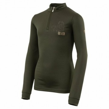 Br pullover rosin