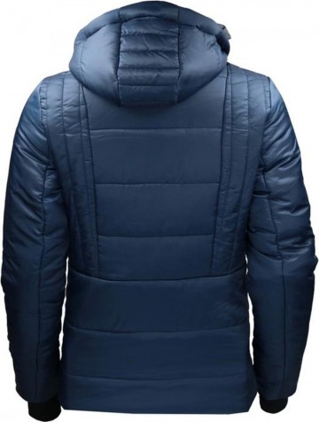 BR Sanne total eclipse