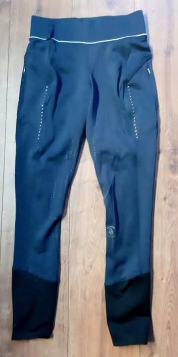 BR tregging aukje blueberry