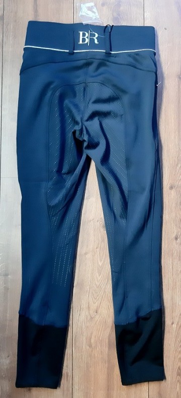 BR tregging aukje blueberry