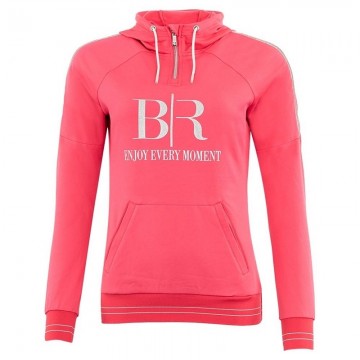 BR trui Anna raspberry red
