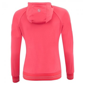 BR trui Anna raspberry red