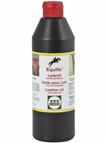 Equifixlederolie500ml