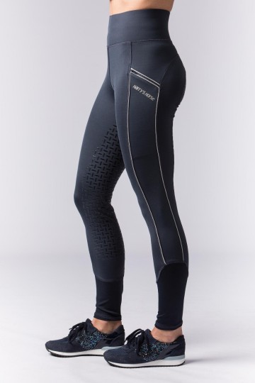 Equitights basic navy