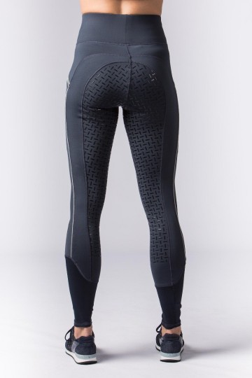 Equitights basic navy