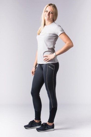 Equitights basic navy