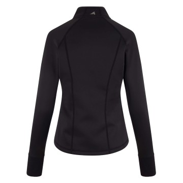 Eurostar lorena meteorite