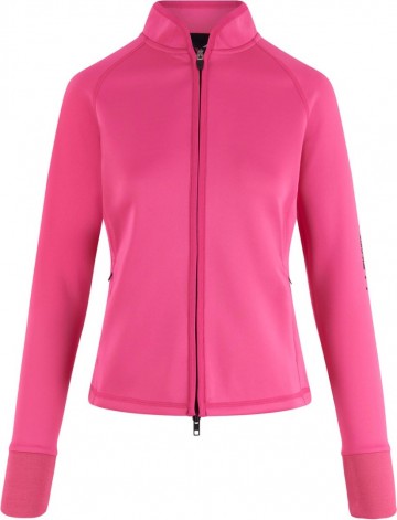 Eurostar lorena pink glo