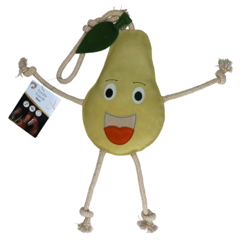 Excellent foodie friend Peer