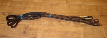 Excelsior slofteugel