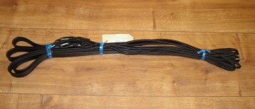 Excelsior slofteugel