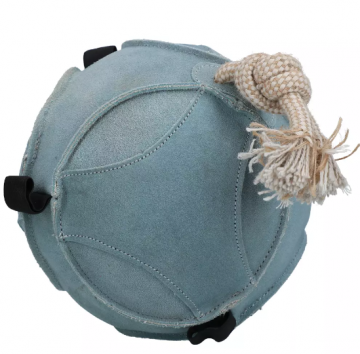 Fun play ball blauw
