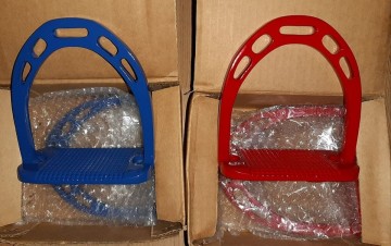 GR beugels aluminium