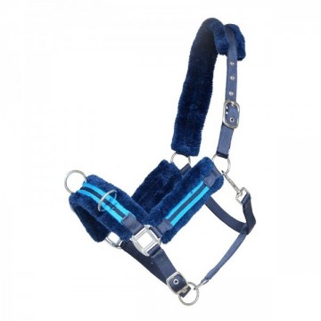 GR kaptoom navy blauw