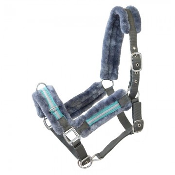 GR kaptoom turquoise zilver