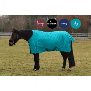 Outdoordeken Cozy 200 gr sky