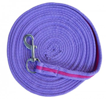 Longeerlijn soft German Riding