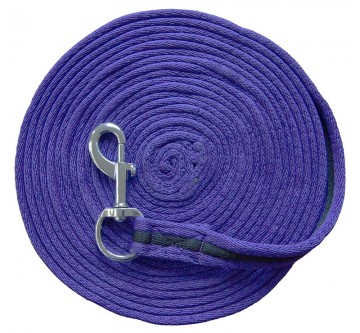 Longeerlijn soft German Riding