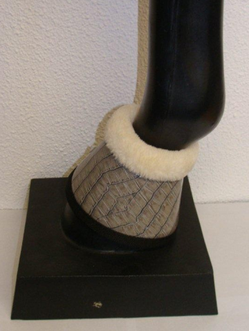 HB dundee springschoenen grijs