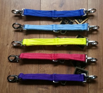 Hb longeerbitstukjes