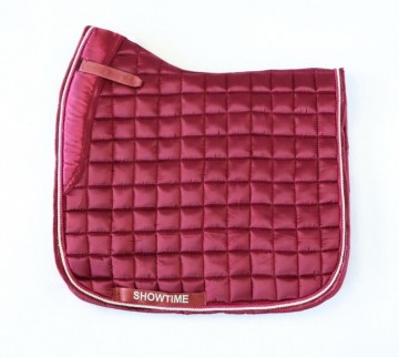 HB showtime perfect choice burgundy