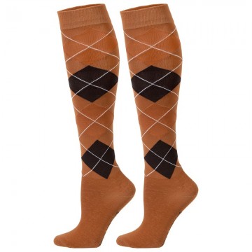 Hh argyle wi26 mocha bisque