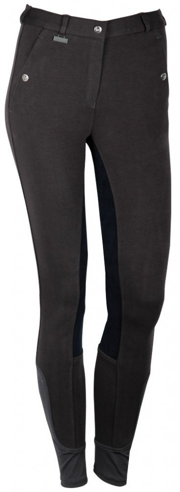 Beijing II plus antraciet navy