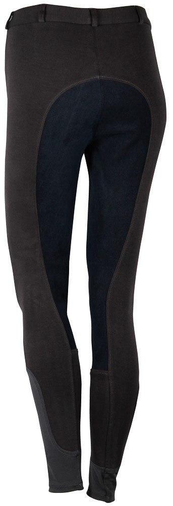 Beijing II plus antraciet navy